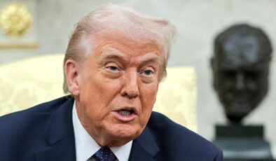 Trump: Rusya, İran’a bilgi veriyorsa da çok faydası olmuyor