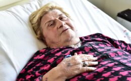 Ünlü söz yazarı Ülkü Aker hayatını kaybetti