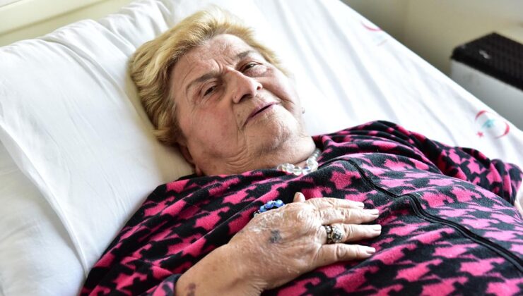 Ünlü söz yazarı Ülkü Aker hayatını kaybetti