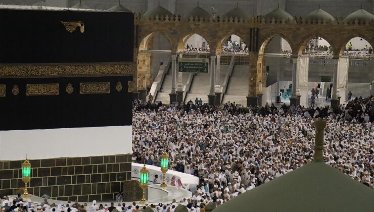 Umre seyahatlerinde vatandaşlara kayıt dışı organizasyon uyarısı