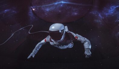 Uluslararası Uzay Kongresi sürecinde Türkiye'den çifte rekor