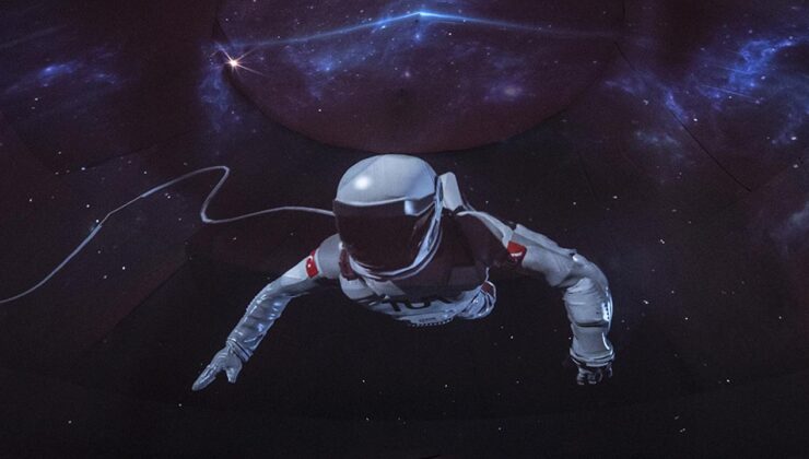 Uluslararası Uzay Kongresi sürecinde Türkiye'den çifte rekor