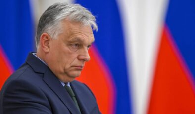 Macaristan Başbakanı Orban, Ukrayna’nın olası eylemlerine karşı altyapıyı koruma talimatı verdi