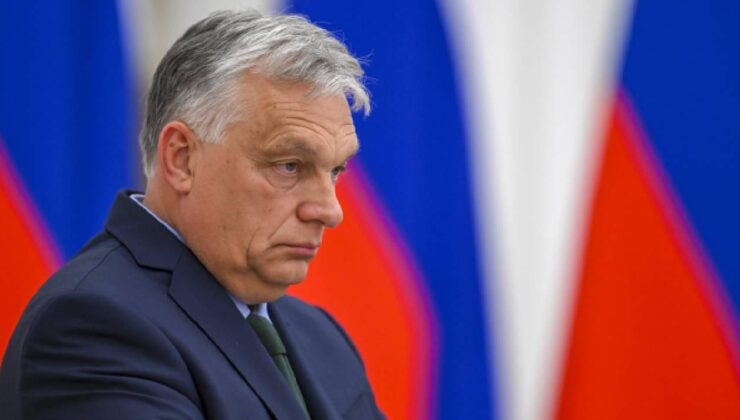 Macaristan Başbakanı Orban, Ukrayna’nın olası eylemlerine karşı altyapıyı koruma talimatı verdi
