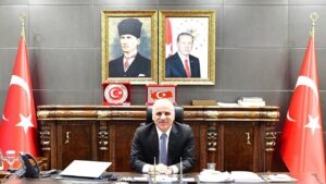 Diyarbakır Valisinden bayram mesajı