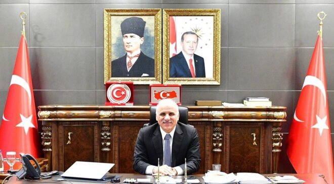 Diyarbakır Valisinden bayram mesajı