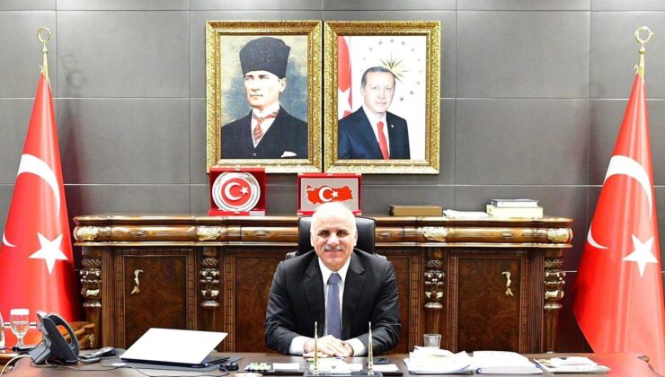 Diyarbakır Valisinden bayram mesajı