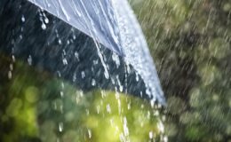 İçişleri Bakanlığından fırtına ve sağanak uyarısı