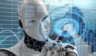 Yapay Zeka’nın geleceği raporu, finans devlerinin hisselerini vurdu