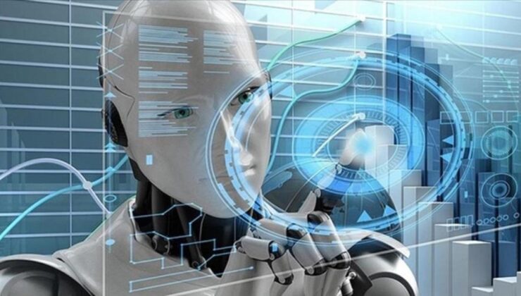 Yapay Zeka’nın geleceği raporu, finans devlerinin hisselerini vurdu