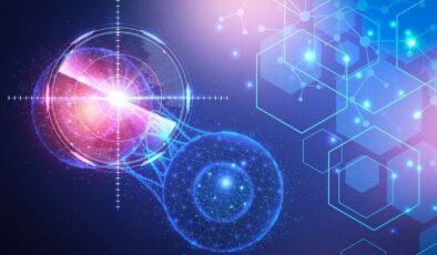 Yapay zekâ hücrenin gizli haritasını çıkarıyor