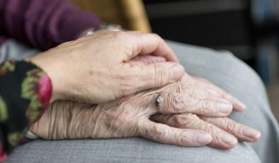 YADES ile 164 binden fazla yaşlıya 105,6 milyon destek