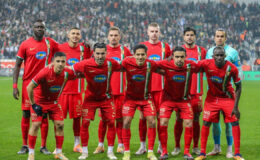 Amedspor’un Hatay maçını Bursalı hakem yönetecek