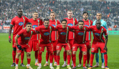 Amedspor’un Hatay maçını Bursalı hakem yönetecek