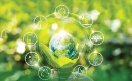 TÜBİTAK'tan yeşil dönüşüm projelerine 1,5 milyar liralık bütçe