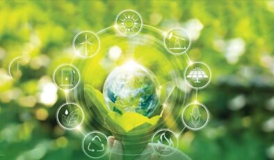 TÜBİTAK'tan yeşil dönüşüm projelerine 1,5 milyar liralık bütçe