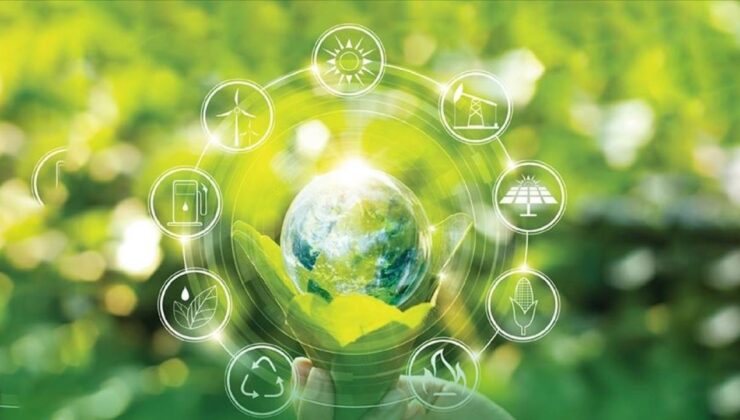 TÜBİTAK'tan yeşil dönüşüm projelerine 1,5 milyar liralık bütçe