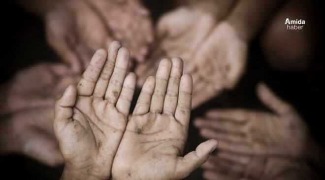 Açlık ve yoksulluk sınırı açıklandı: Asgari ücret eridi