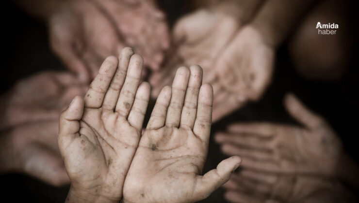 Açlık ve yoksulluk sınırı açıklandı: Asgari ücret eridi
