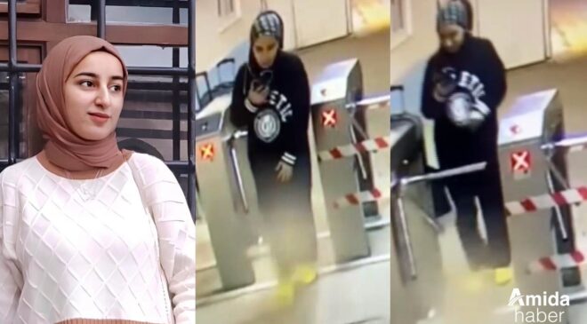 Rojin’in İspanya’daki telefonu ile ilgili yeni gelişme