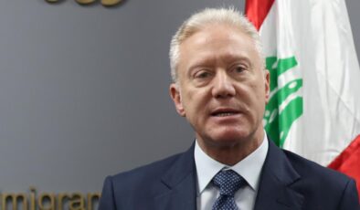 Lübnan Dışişleri Bakanı: Hizbullah, Lübnan’ı hiçbir ilgisi olmayan bir savaşa sürükledi