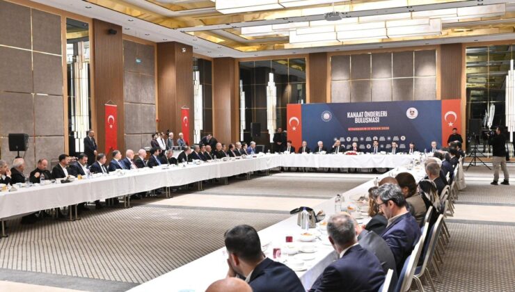 Baro, Bakan’dan Demirtaş’ın tahliyesini istedi