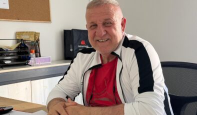 Mesut Bakkal’dan kritik maç öncesi önemli açıklamalar