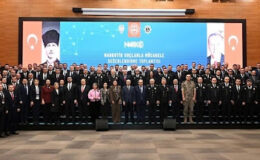 Uyuşturucuyla Mücadelede Medyanın Rolü Nedir? Narkotik Suçlarla Mücadele Şube Müdürlerimizle ‘Uyuşturucu ve Medya’ konusunu konuştuk – Prof.Dr. Erkan Yüksel – Akademik Akıl