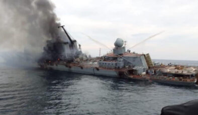 Rusya-Ukrayna savaşı: Envanterin ‘gözdeleri’ de vuruldu