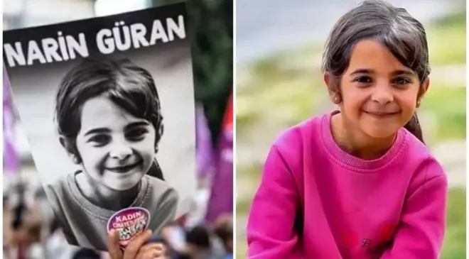 Diyarbakır milletvekili, Narin’ın ailesi için talep etti