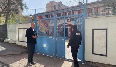 Diyarbakır’daki okullarda yeni dönem