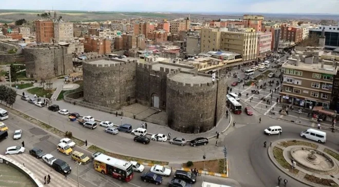 Diyarbakır belediyesi 197 adetini 29 yıllığına ihaleye çıkardı