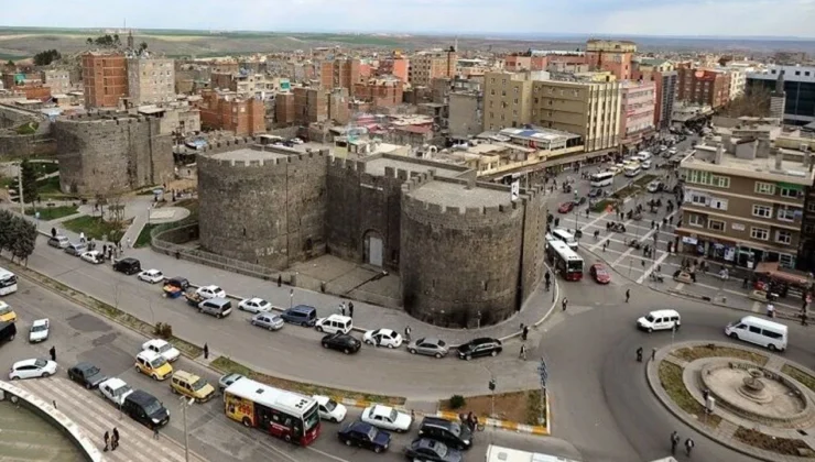 Diyarbakır belediyesi 197 adetini 29 yıllığına ihaleye çıkardı