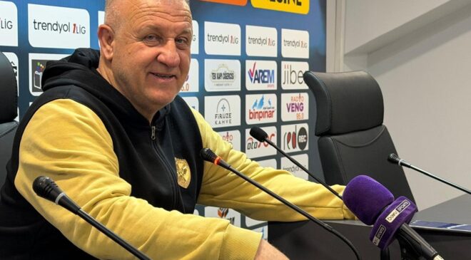 Amedspor’da Mesut Bakkal galibiyet için ne dedi: