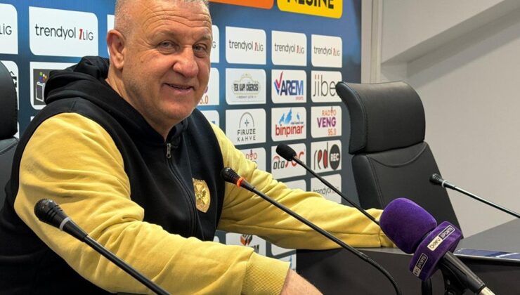 Amedspor’da Mesut Bakkal galibiyet için ne dedi: