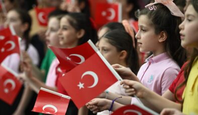 Okullarda ay boyunca Maarifin Kalbinde Çocuk etkinlikleri yapılacak