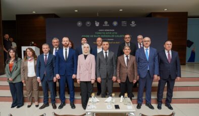 Diyarbakır’da Sıfır Atık Çalıştayı düzenlendi