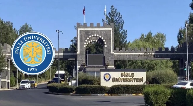 Diyarbakır Dicle Üniversitesi 47 kişi alacağını duyurdu