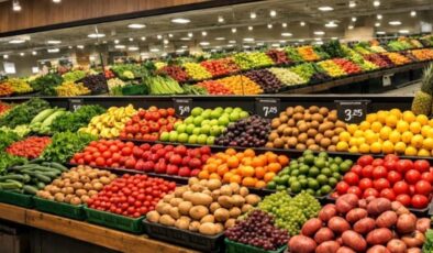 Diyarbakır'daki zincir marketin 12 kat fiyatla sattığı ortaya çıktı