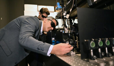 Kuantum dünyasının Starlink'i Türkiye'den geliyor: QubitCore uzayda