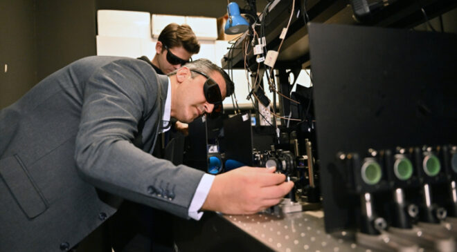 Kuantum dünyasının Starlink'i Türkiye'den geliyor: QubitCore uzayda