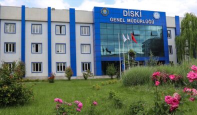 Diyarbakır’da su kesintisi: DİSKİ saat verdi