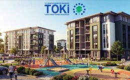 TOKİ’de peşinat ve taksitler nasıl olacak?