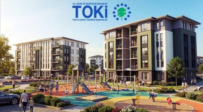 TOKİ’de peşinat ve taksitler nasıl olacak?