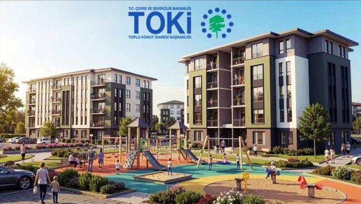 TOKİ’de peşinat ve taksitler nasıl olacak?