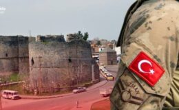 Bakanlık düğmeye bastı: Diyarbakır’da silah ve mermi çalınmıştı