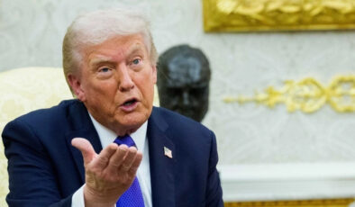 Trump: İran’la bugün anlaşma imzalanacak