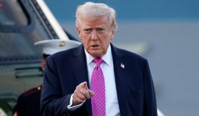 Trump ile Hamaney’den peş peşe mesajlar