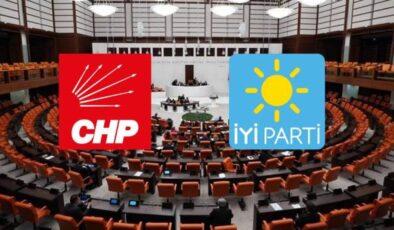 6 bölgede seçime girecek 41 parti belli oldu