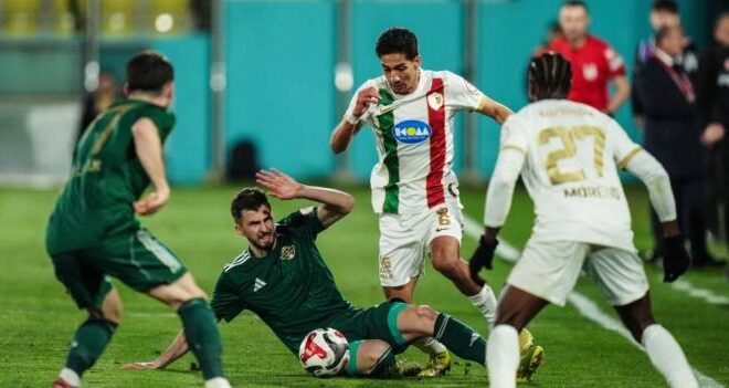 Amedspor Süper Lig yolunda: İşte kalan 4 maç